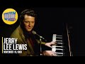 Capture de la vidéo Jerry Lee Lewis "She Even Woke Me Up To Say Goodbye" On The Ed Sullivan Show