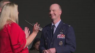 Jeffersonville High School teacher, leader of JROTC program wins ExCel Award