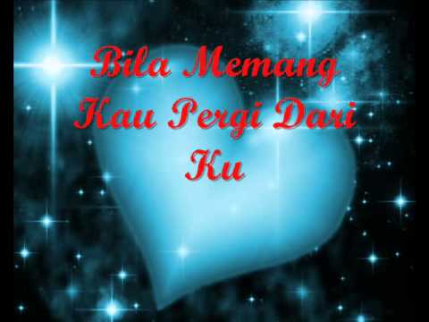 Wali - Harga Diriku (Lyric)