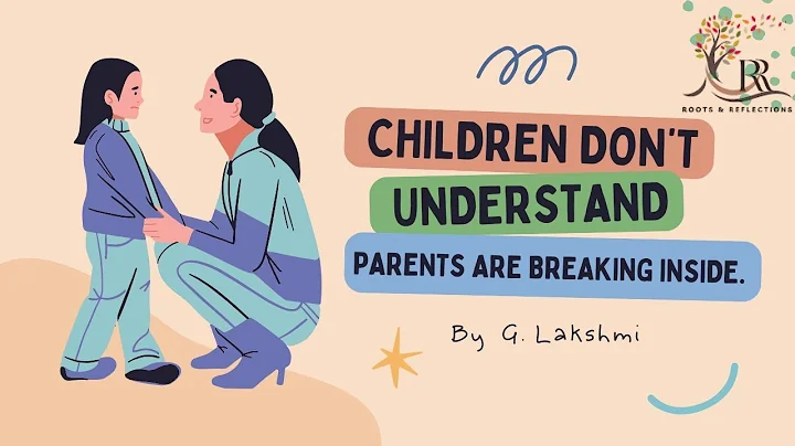 Self-Doubt in Parents: Are We Doing Enough? | Powerful Parenting Truth  #parenting  #parentingtips