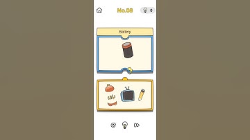 #Shorts Brain Out Game Challenge 2022 | Brainstorming Challenge 8