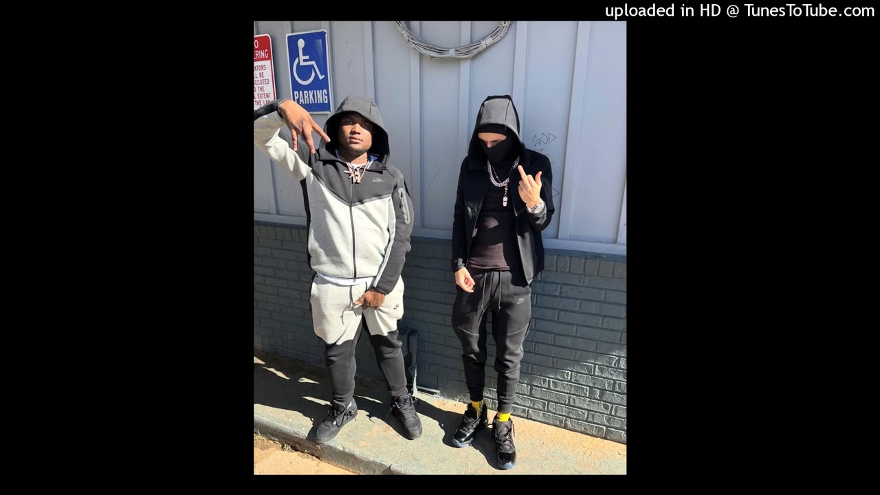 [FREE] Scatz x Babytron x Rio Da Yung Og x Flint Type Beat “Pape”