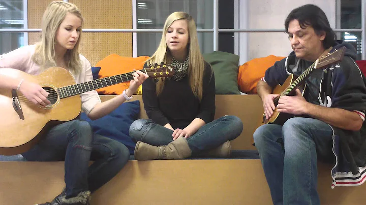 Nine Crimes - Acoustic Version (Unplugged) - There...