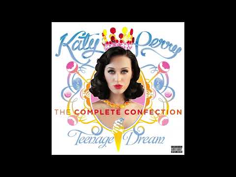 Katy Perry - California Gurls (Feat  Snoop Dogg) HQ (Audio)