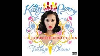 Katy Perry - California Gurls (Feat  Snoop Dogg) HQ (Audio)