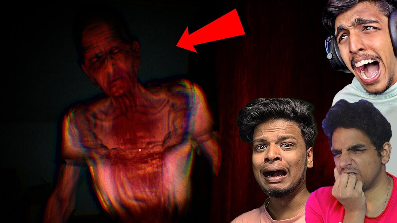 WE ARE NOT SCARED TO CLEAN GHOST HOUSE !! (Horror)