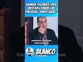 SAMUEL VAZQUEZ (VOX) DESTAPA TODOS LOS POLICIAS IMPUTADOS #shorts #vox #abascal #samuelvazquez #psoe thumbnail