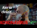 Video: Respirátor FFP1, SPIRO P1, skladací, výdychový ventilček