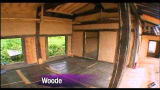 Window on Korean Culture - 9  Hanok vs  Contemporary Housing
