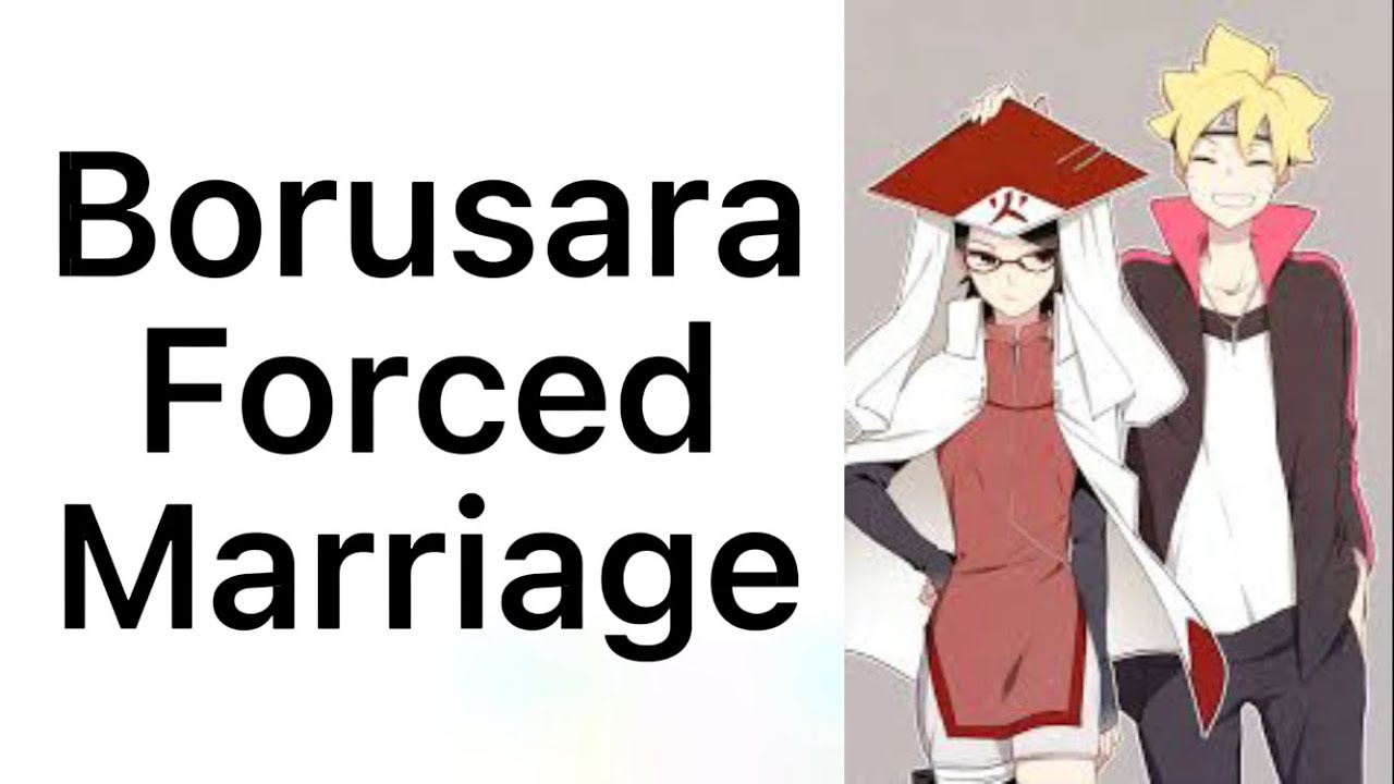 Borusara forced marriage episode 2 (I think) sorry it’s short