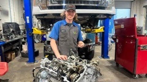 How To Time Ford 3.5 EcoBoost