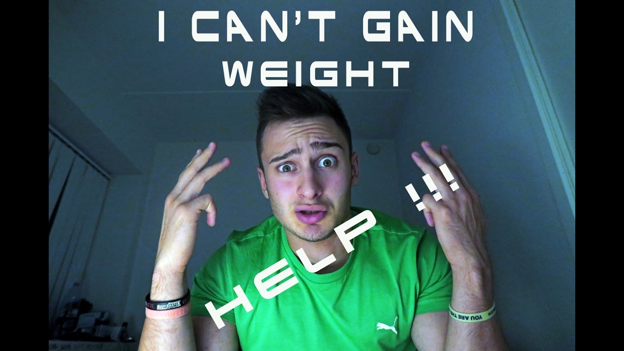 I CAN'T GAIN WEIGHT | HOW TO GAIN WEIGHT | BACK AND BICEPS WORKOUT ...