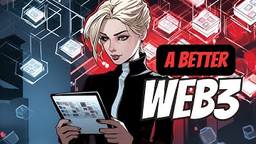 Building A Better WEB3 For The Next BILLION Users! 🎙️