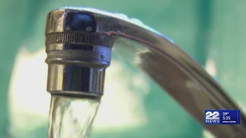 High levels of HAA5 detected in Springfield’s drinking water