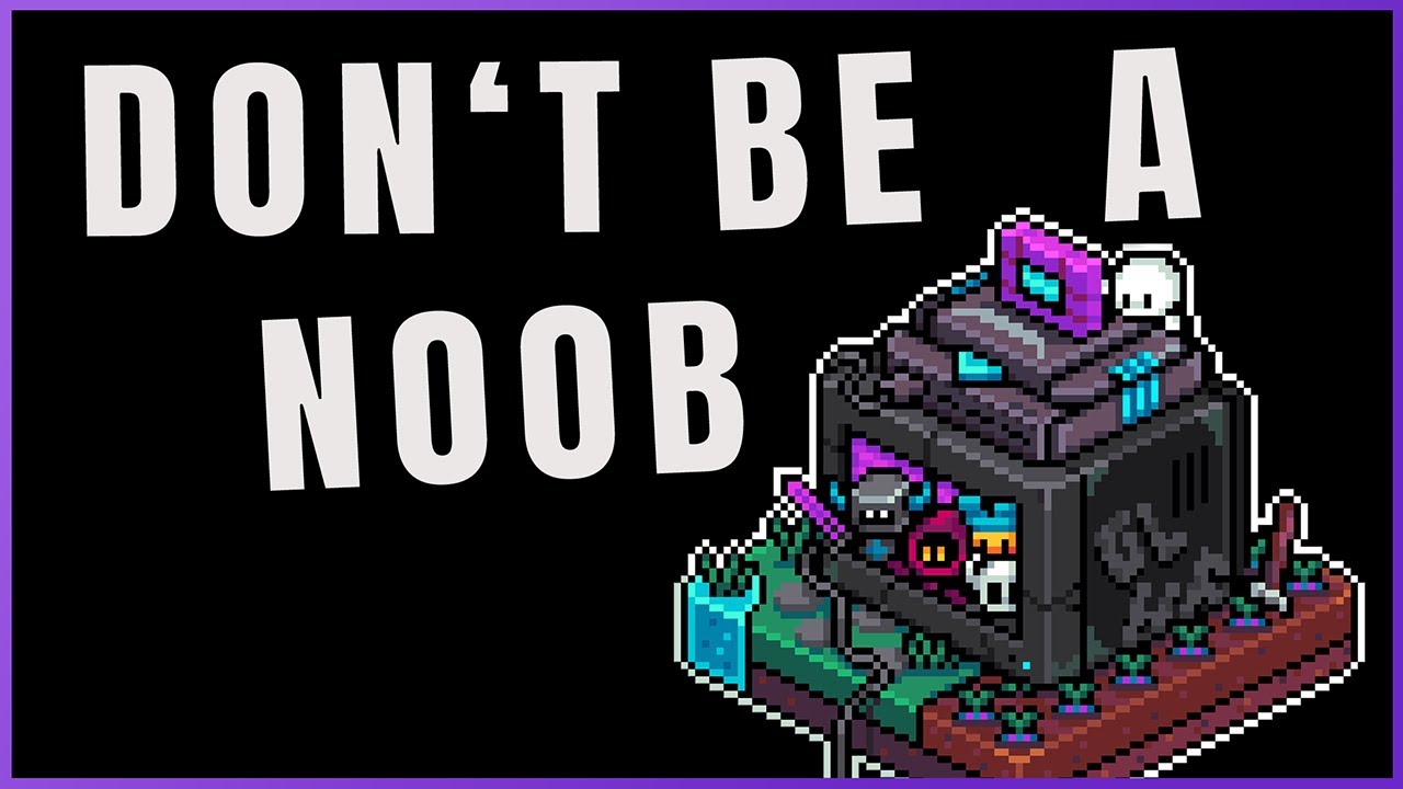 Entering the Gigaverse: A Beginners Guide | Gigaverse