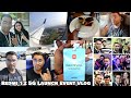 Redmi 12 5g launch event vlog style  atul tech bazaar