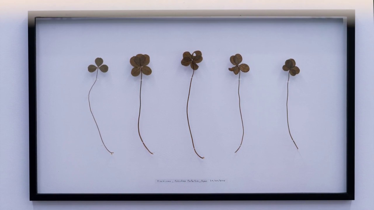 "MONSTROUS PHENOMENON" by Ruangsak Anuwatwimon