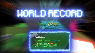 World Record