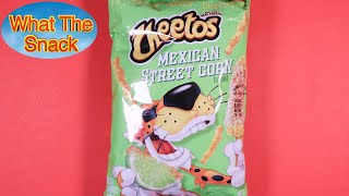 Cheetos Mexican Street Corn