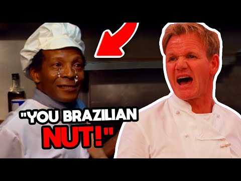 Kitchen Nightmares UK | Are They Still Open? Part 2