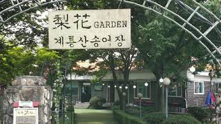 이화가든 영상