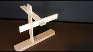 Impossible object of Oscar Reutersvärd, 不可能図形