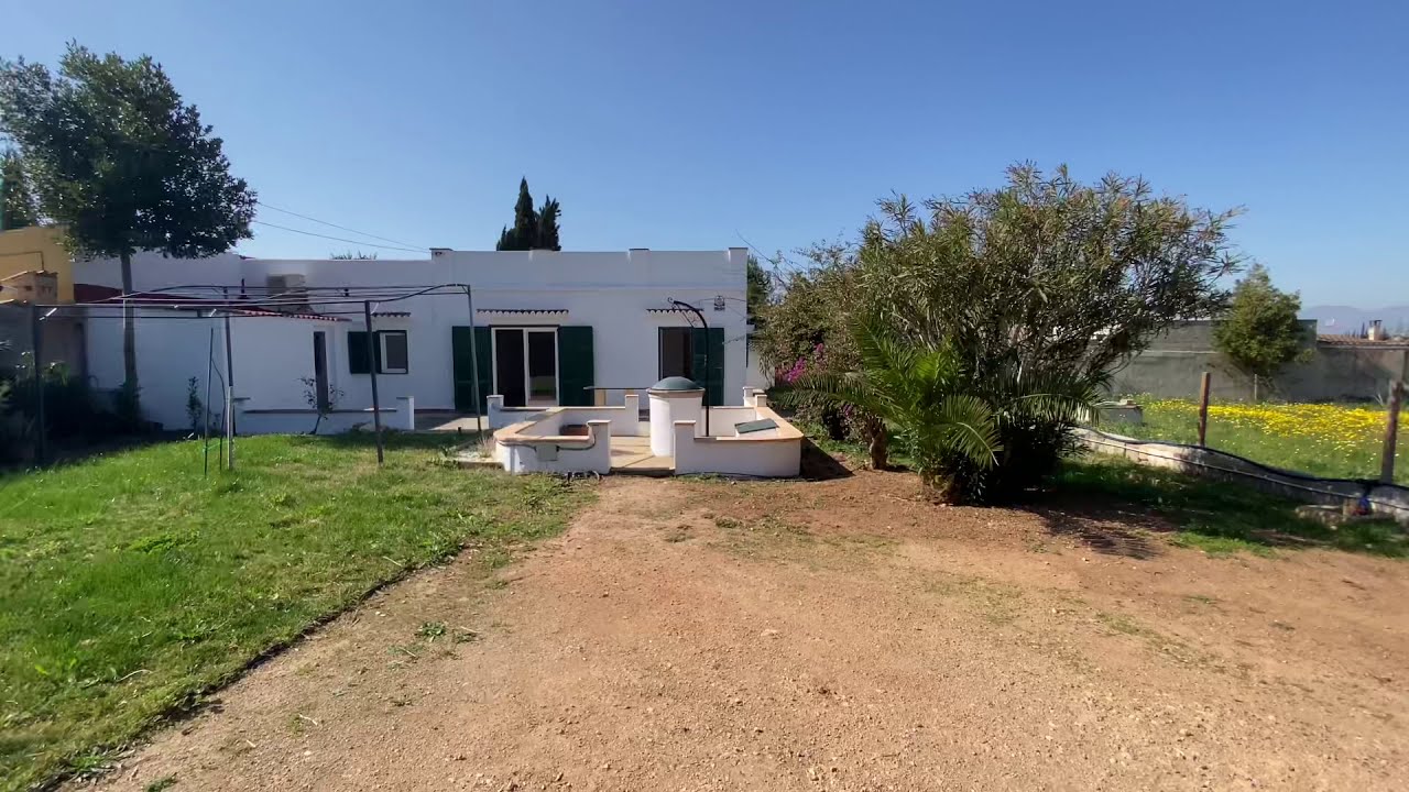 1650. Rústica de 2 habitaciones en s’ Hostalot