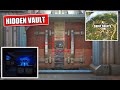 How to get into the *HIDDEN* Shiny Shafts Vault