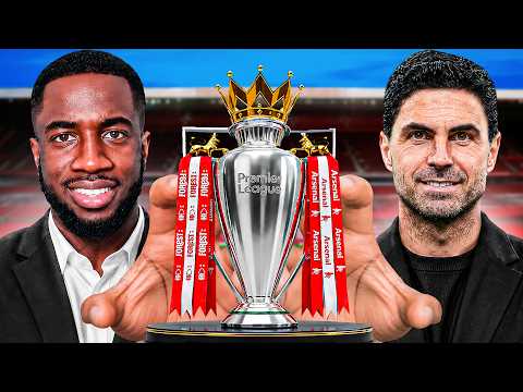 Can This Moneyball Squad Win The League? | FOOTBALL MANAGER 26 MONEYBALL #3