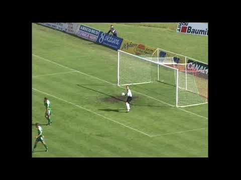 20/05/2000 Zagłębie Lubin