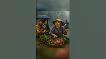 BÀ TÁM VÀ CHUYẾN XUỒNG MIỄN PHÍ  #chatgpt #ai #aivietnam