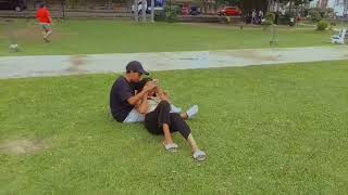 Umaasa - Calien -( BSBA 1 SET C ) Music Video