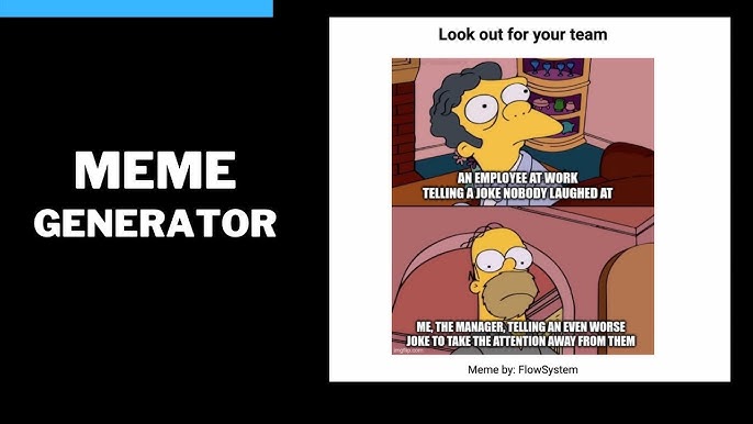 How to build your own meme generator with machine learning