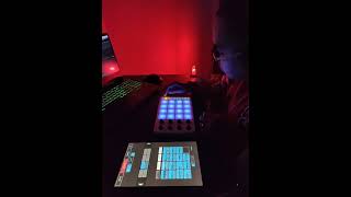 Soul Boom Bap Koala Sampler M-Vave SMC Pad