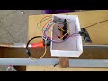 SMART FLOOD ALERT SYSTEM