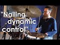 How to Practice Dynamic Control on the Kit! | Drum Dog