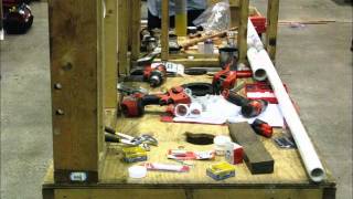 Skillsusa Carpentry Blueprints - WoodWorking Projects &amp; Plans