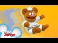 Kick it up a notch  music  muppet babies  disney junior