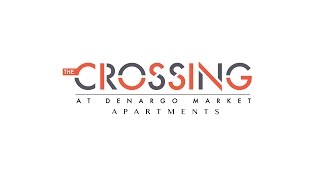 The Crossing at Denargo Market