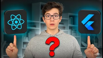 React Native Vs Flutter In 2026