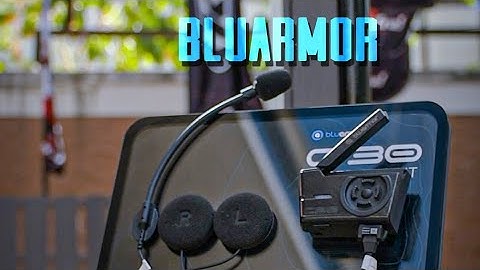 SHOP for Bluarmor C30 Intercom at motocentral.in #jbl #bluarmor #intercom #bikers #motorcycle