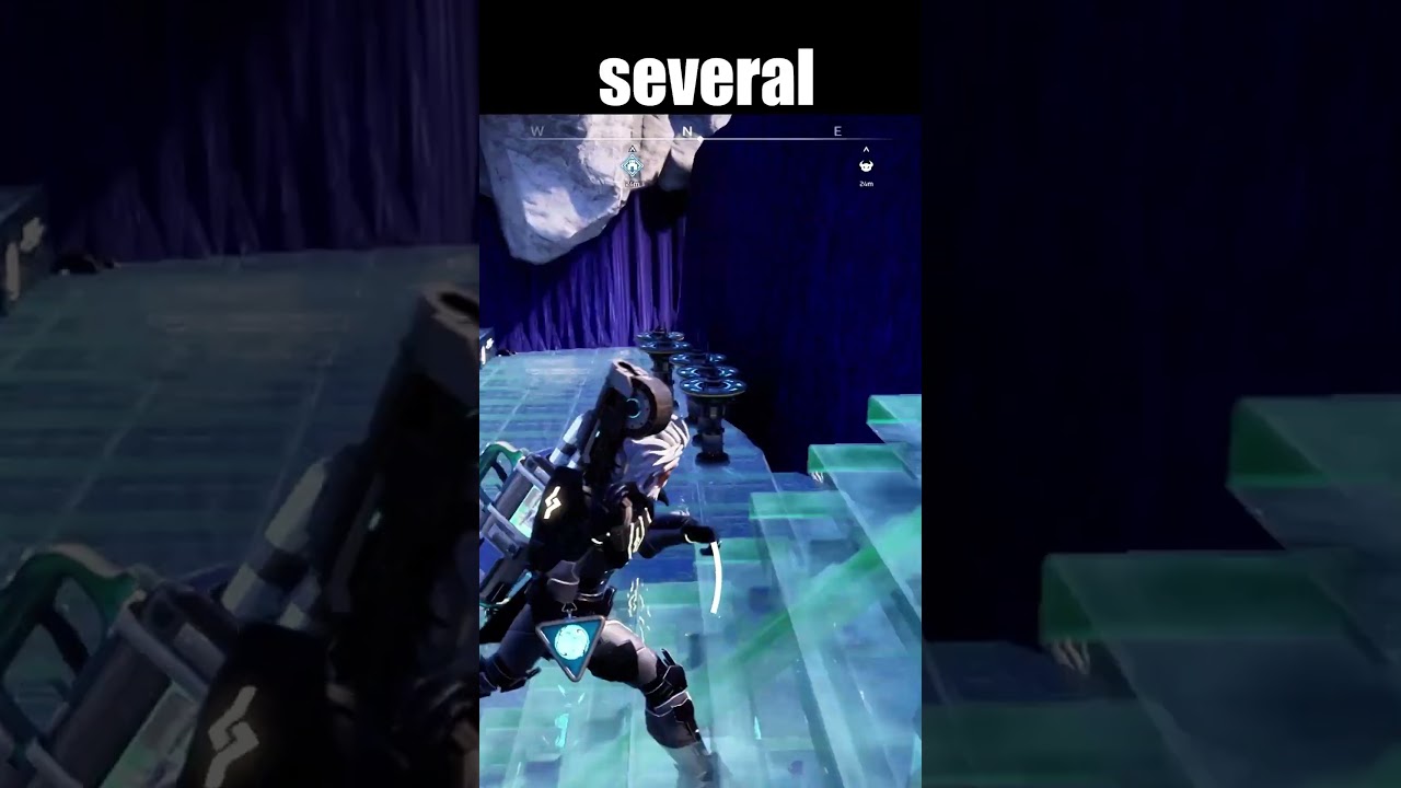 The HIDDEN Bases of Palworld... 