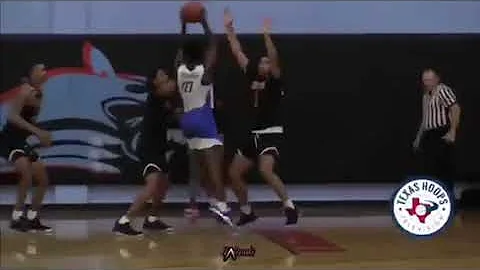 Damon Diesel Nicholas  Duncanville high school sea...
