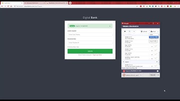 BlazeMeter GUI Functional Testing