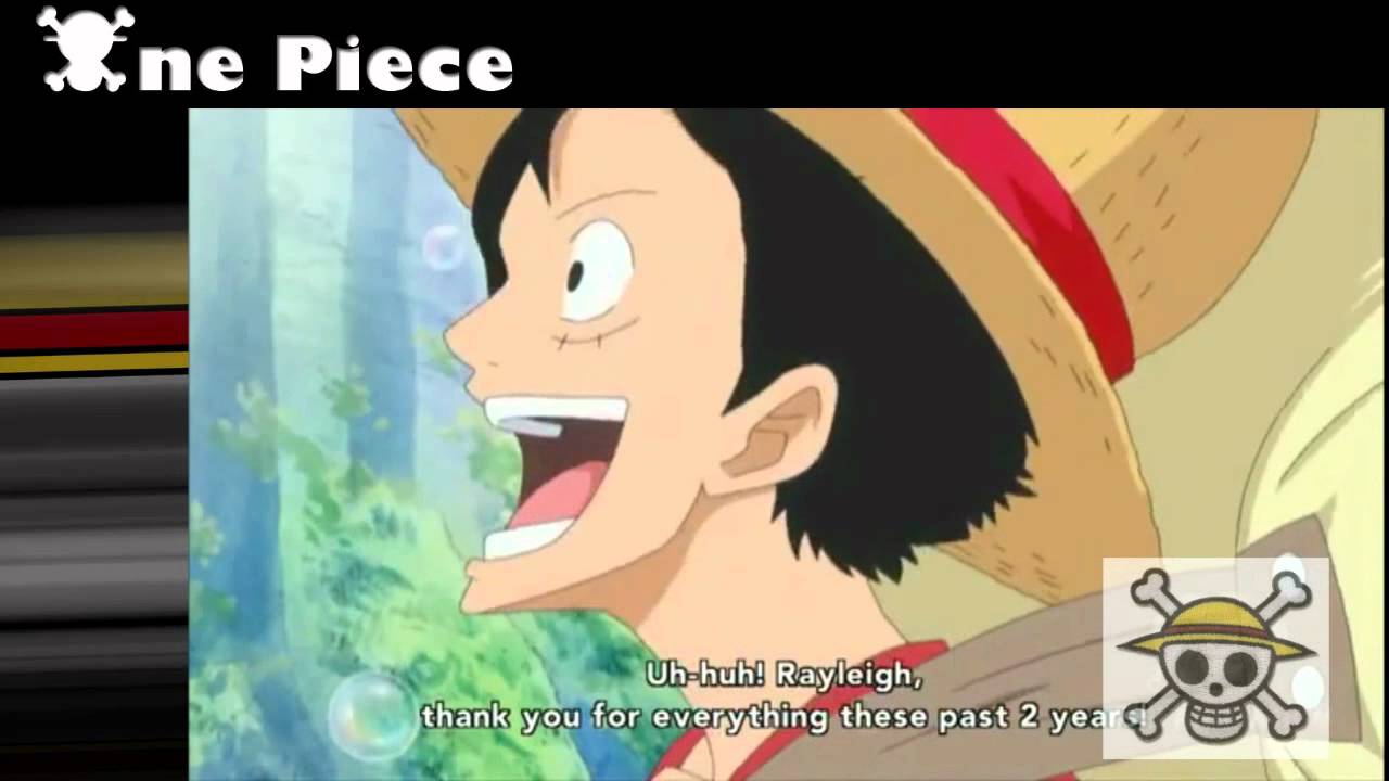 I M Gonna Become The Pirate King