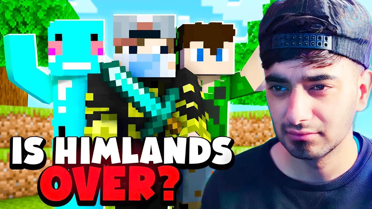 Is HIMLANDS Getting Closed?