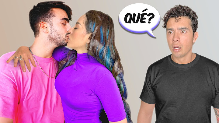 DEJE A MI NOVIO POR OTRO YOUTUBER!! 💔