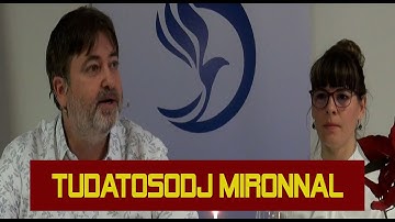 Bevezetés a Tudatosságba 3  A test lélek elme mechanizmusa!