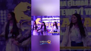 Taybet - Mîhrîcana Fîlman A Navneteweyî Ya Rojava 3