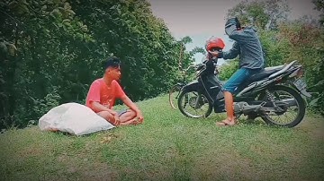 NDARBOY GENK-WONG SEPELE,UNOFFICIAL VIDEO CLIP